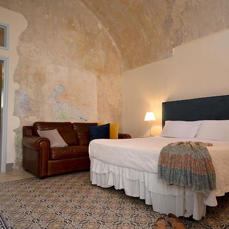 B&B Palazzo Del Capitolo - By I Bastioni San Domenico Gallipoli Luaran gambar
